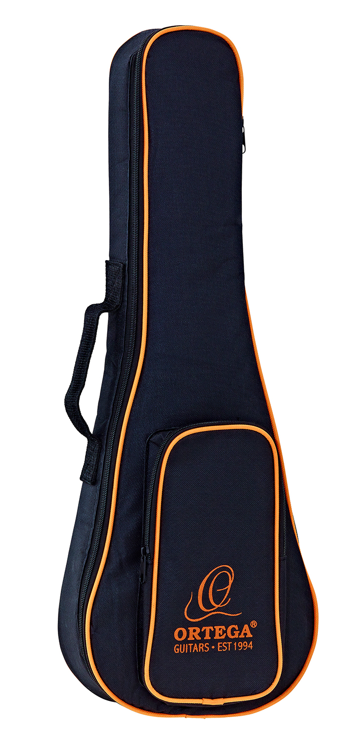 ORTEGA OUBSTD-PINE Gigbag Standard Concert Pine Ukulele