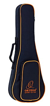 ORTEGA OUBSTD-PINE Gigbag Standard Concert Pine Ukulele