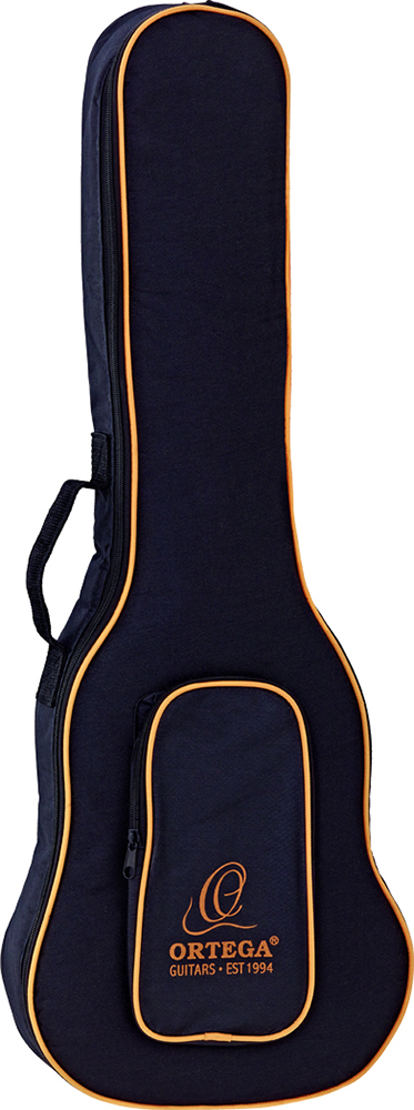 ORTEGA OUBSTD-BA Gigbag Standard Baritone Ukulele.