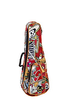 ORTEGA KUB-EM-SO Gigbag Soprano Ukulele