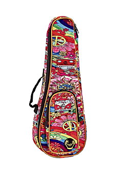 ORTEGA KUB-68-SO Gigbag Soprano Ukulele