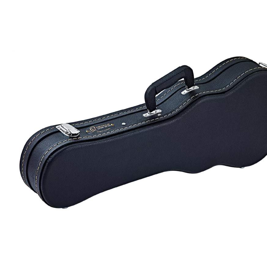 ORTEGA OUCSTD-SO Hardcase Ukulele, Soprano - 2
