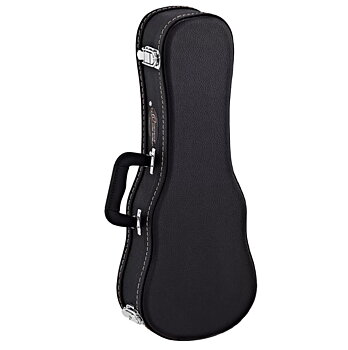 ORTEGA OUCSTD-SO Hardcase Ukulele, Soprano
