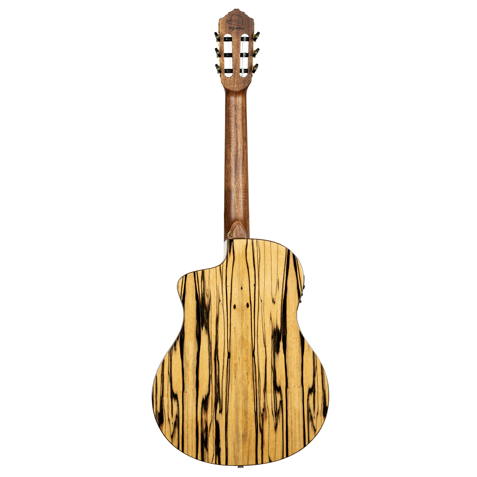 ORTEGA BYWSM - 4