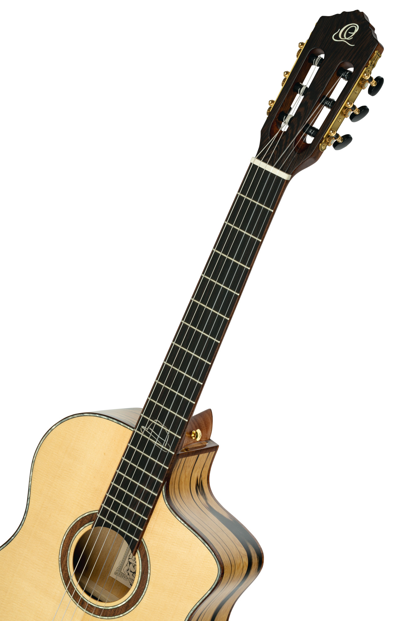ORTEGA BYWSM - 5
