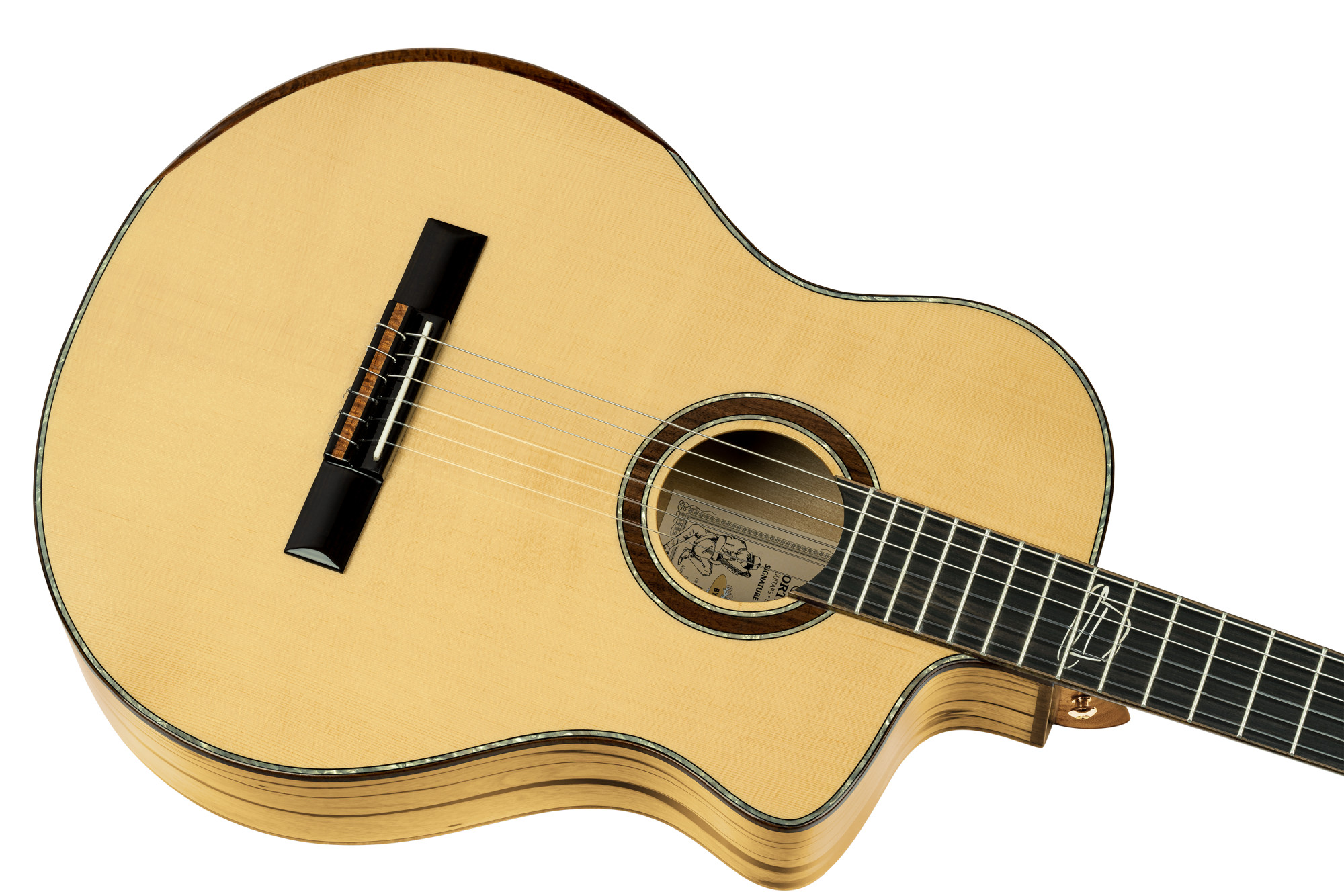 ORTEGA BYWSM - 2