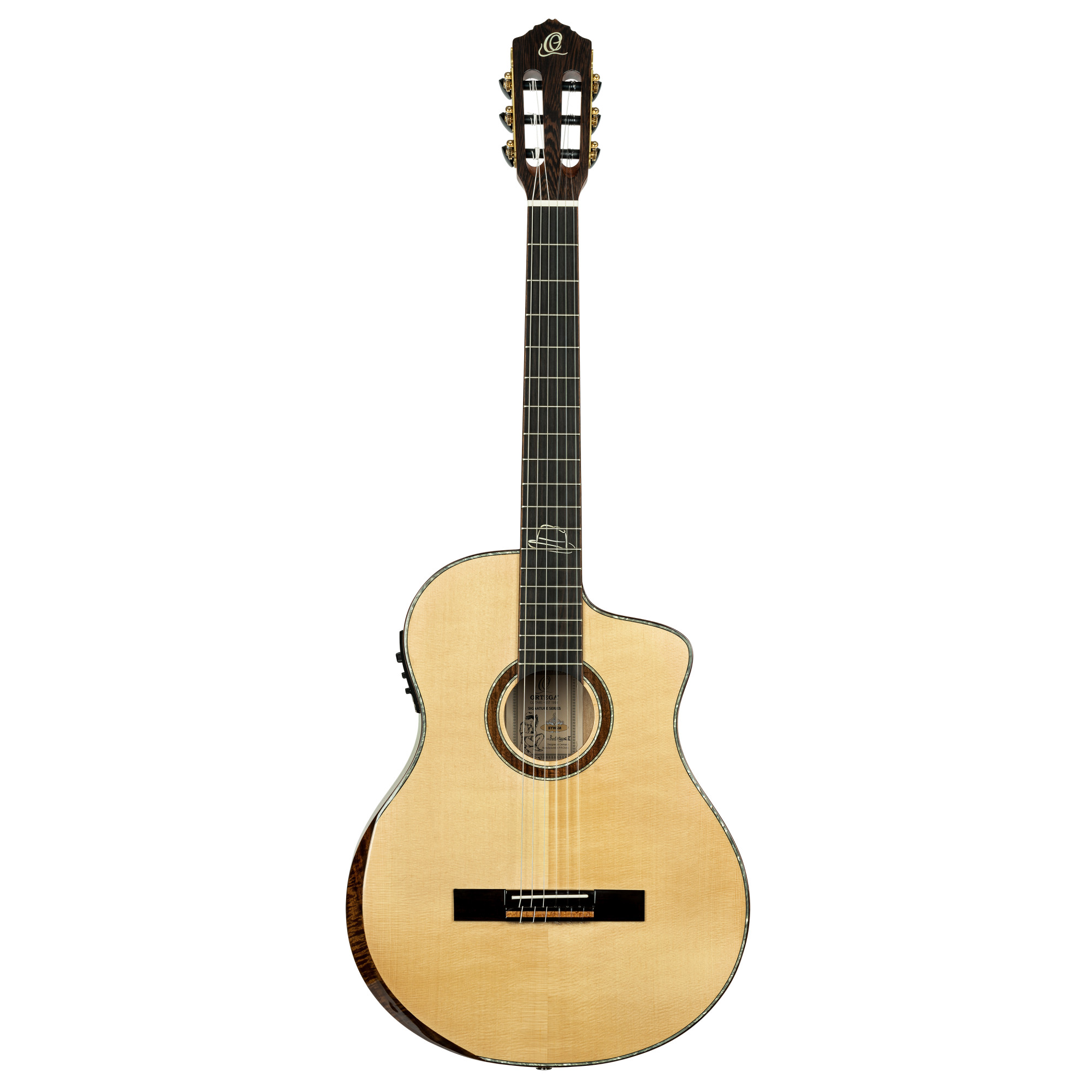 ORTEGA BYWSM - 3