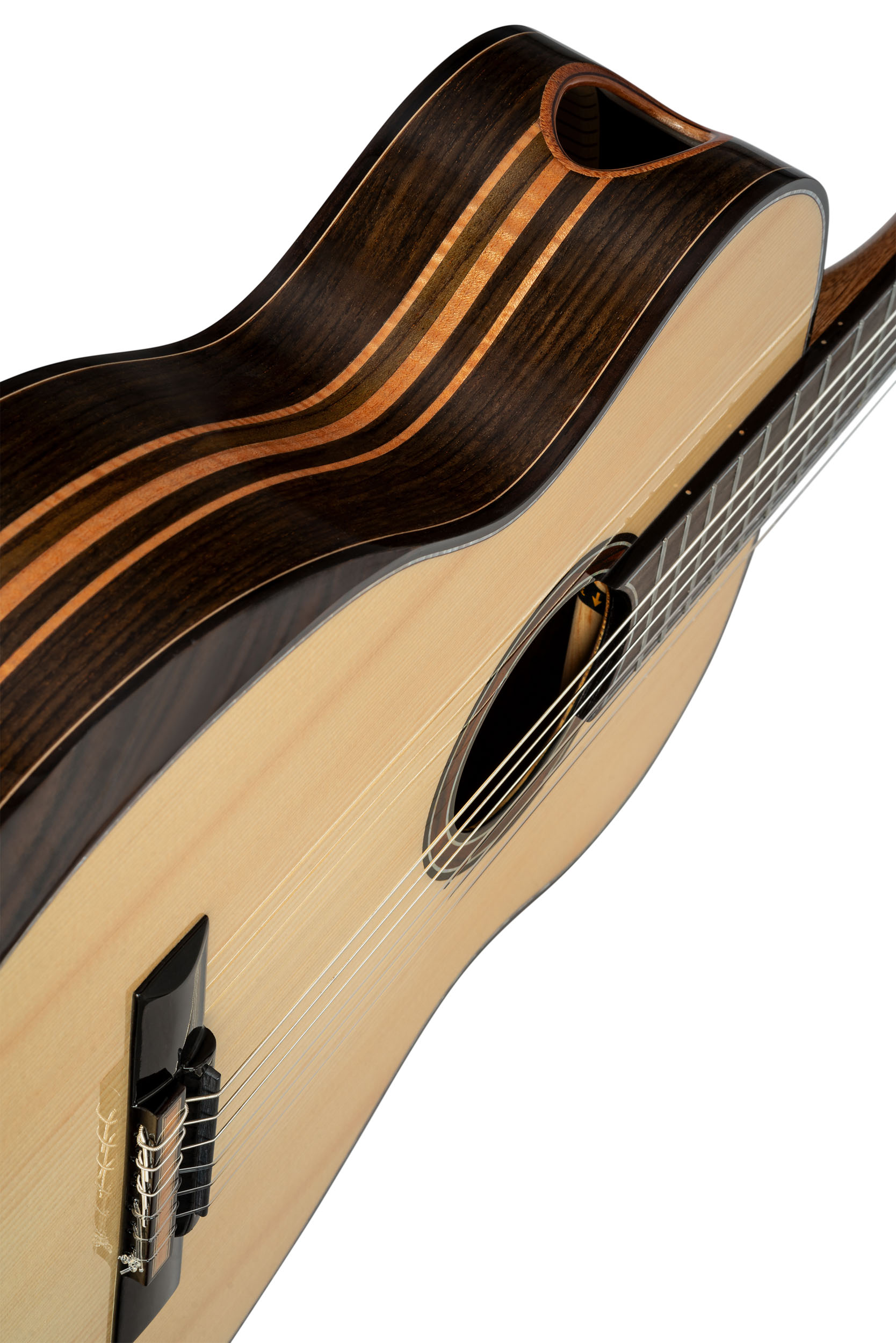 ORTEGA GRANDSUITE - 4