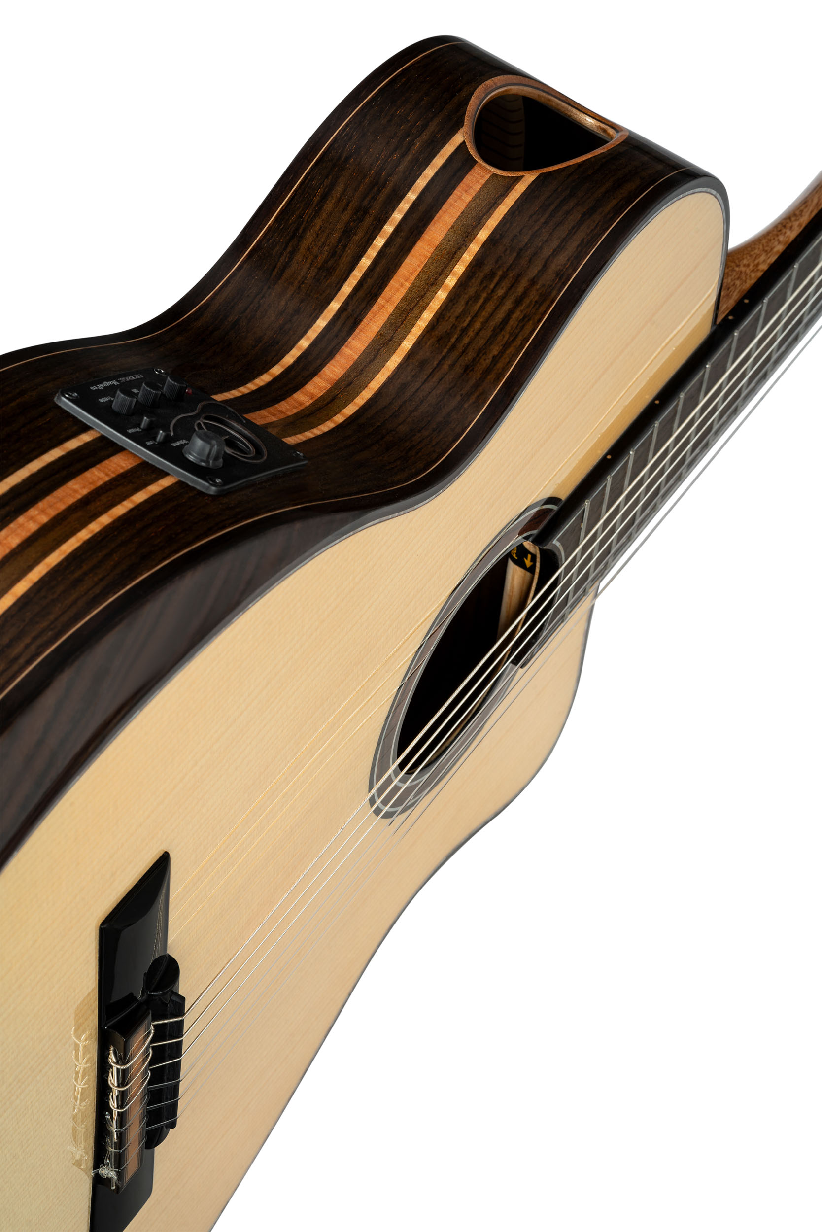 ORTEGA GRANDSUITE-CE - 5
