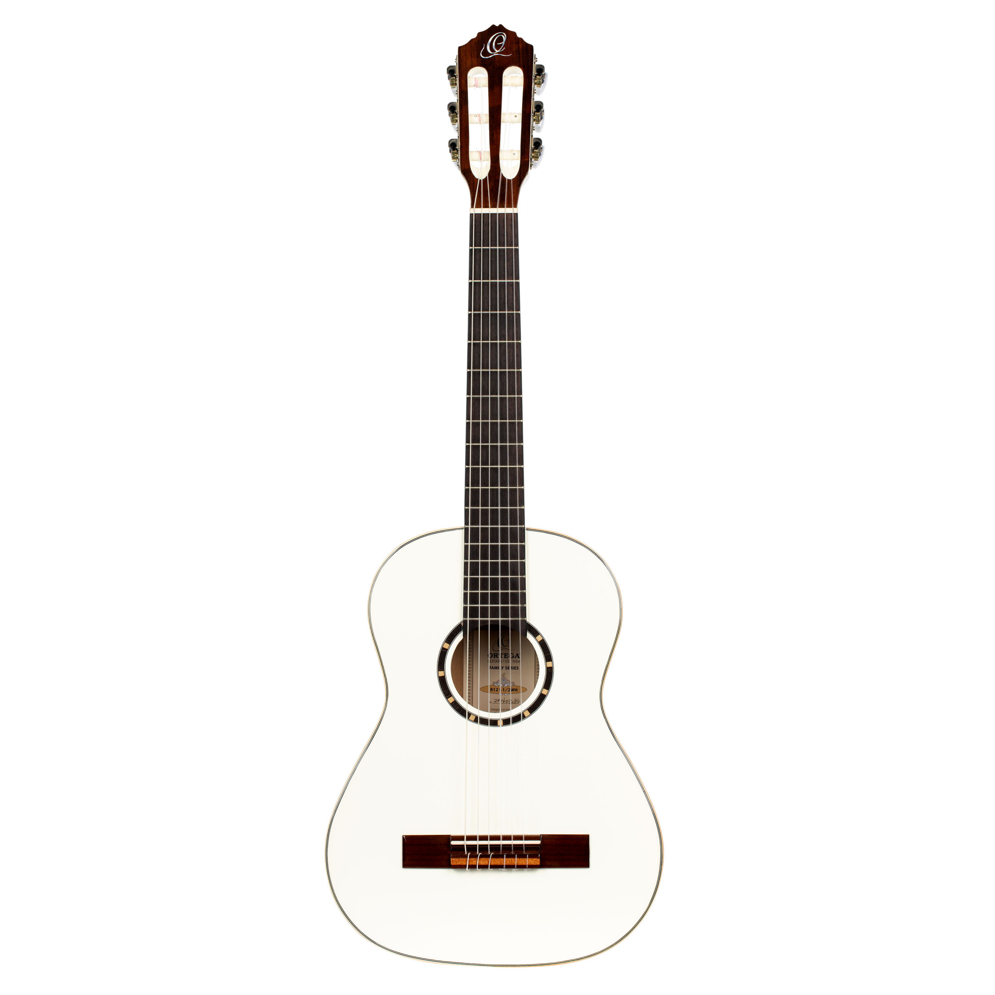 ORTEGA R121-1/2WH - 3