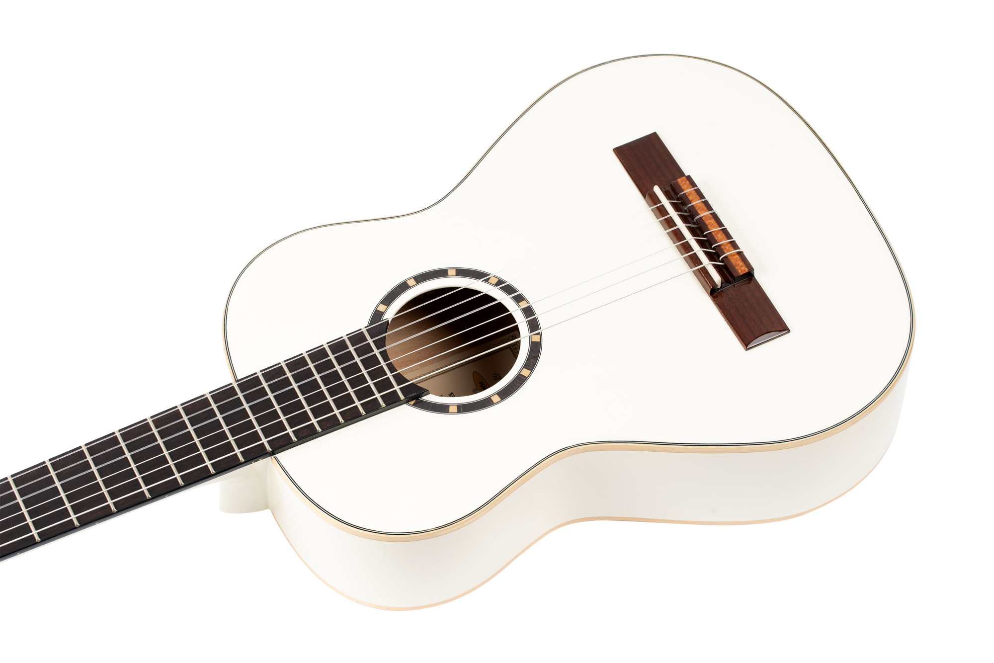 ORTEGA R121-1/2WH - 2