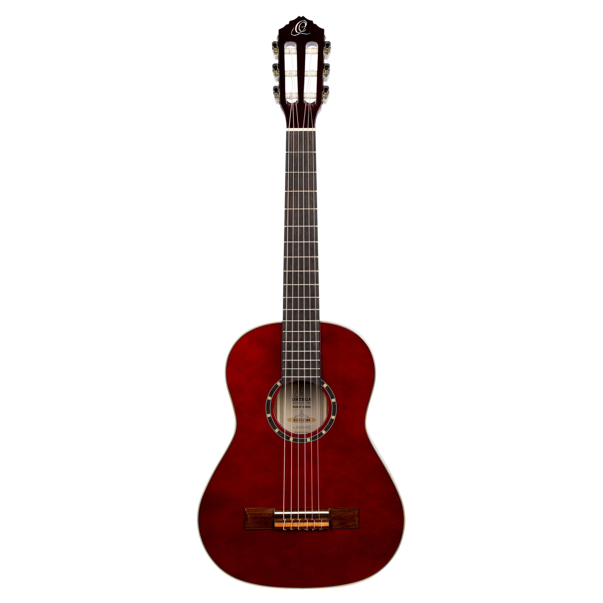 ORTEGA R121-1/2WR - 3