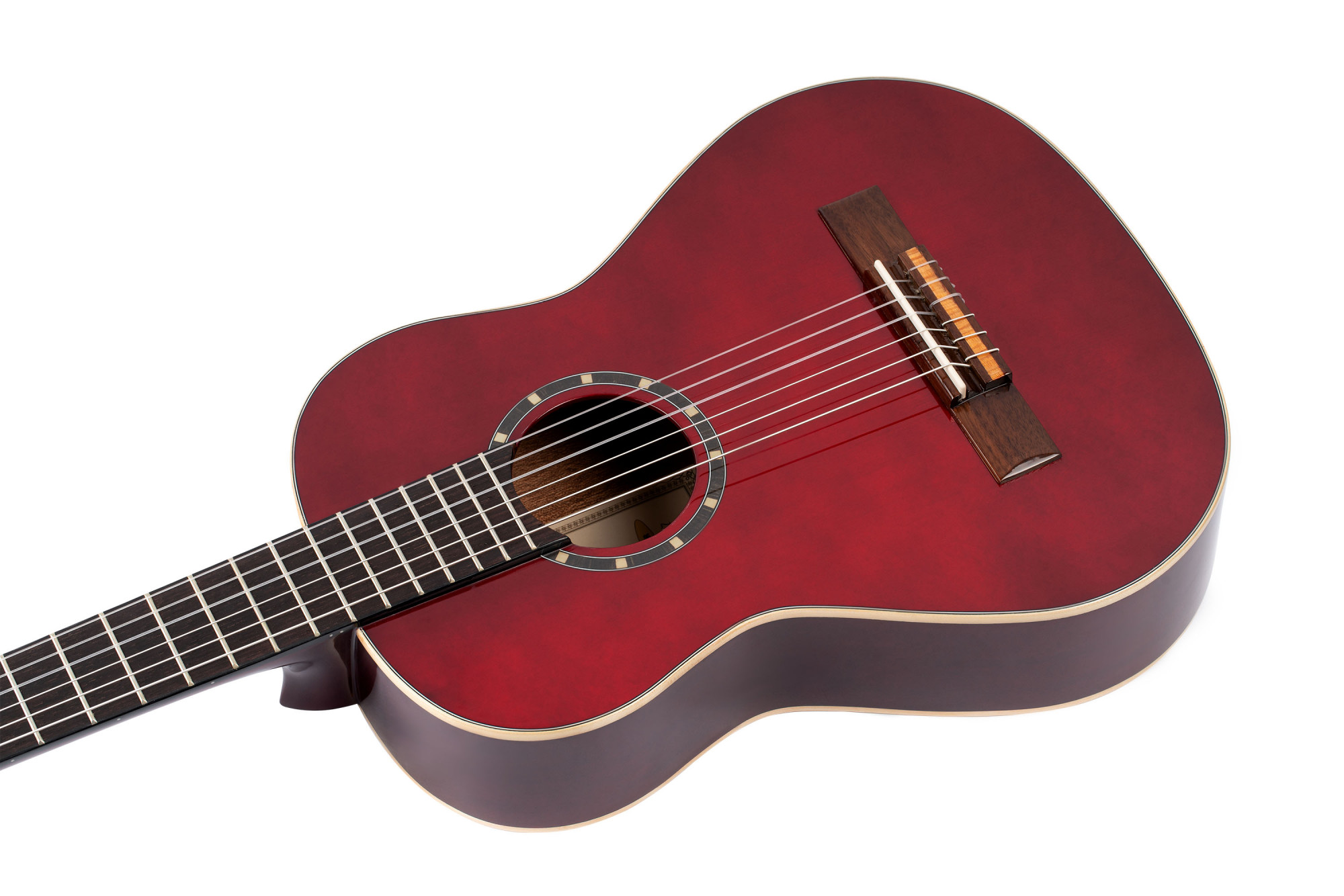 ORTEGA R121-1/2WR - 2