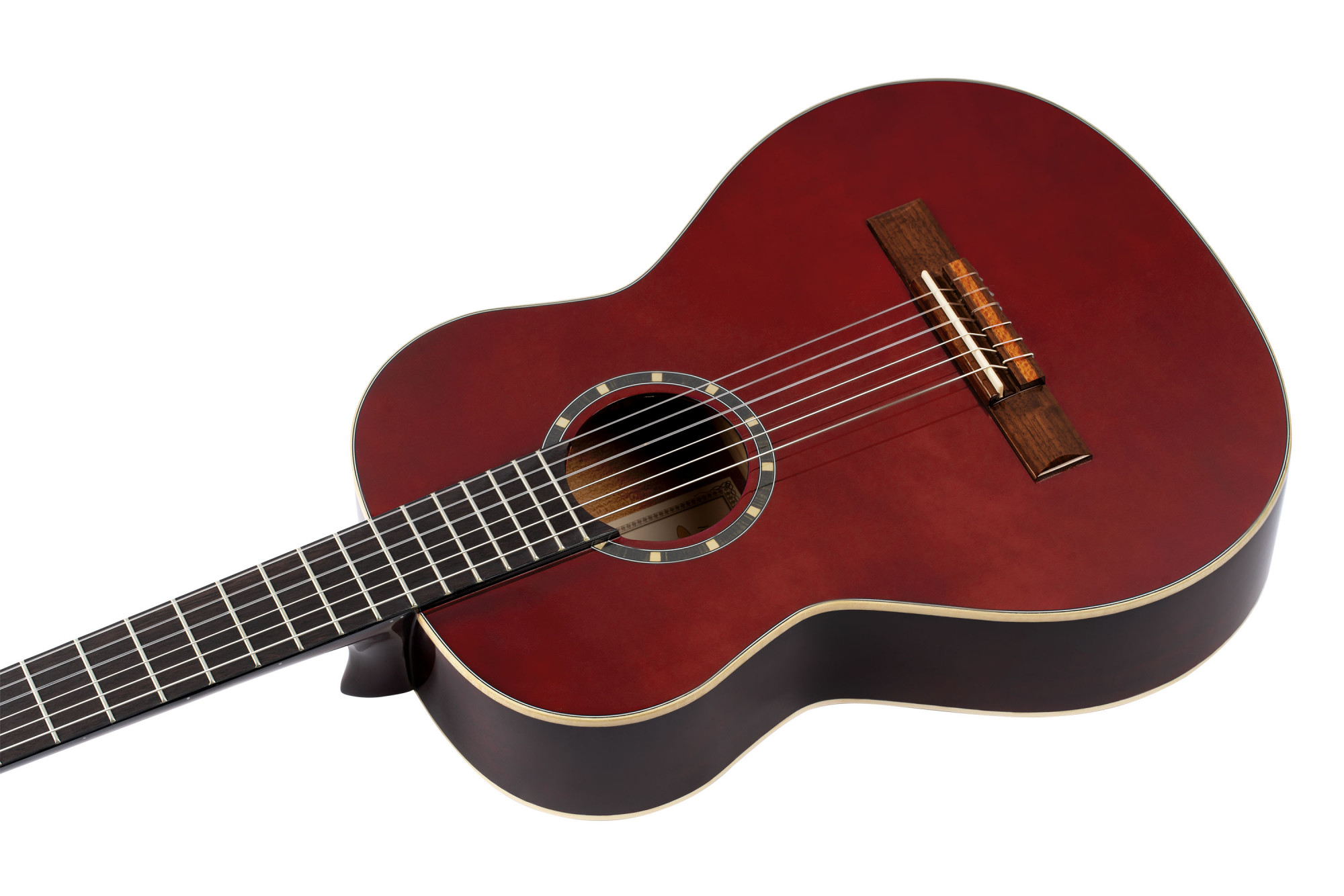 ORTEGA R121-1/4WR - 2