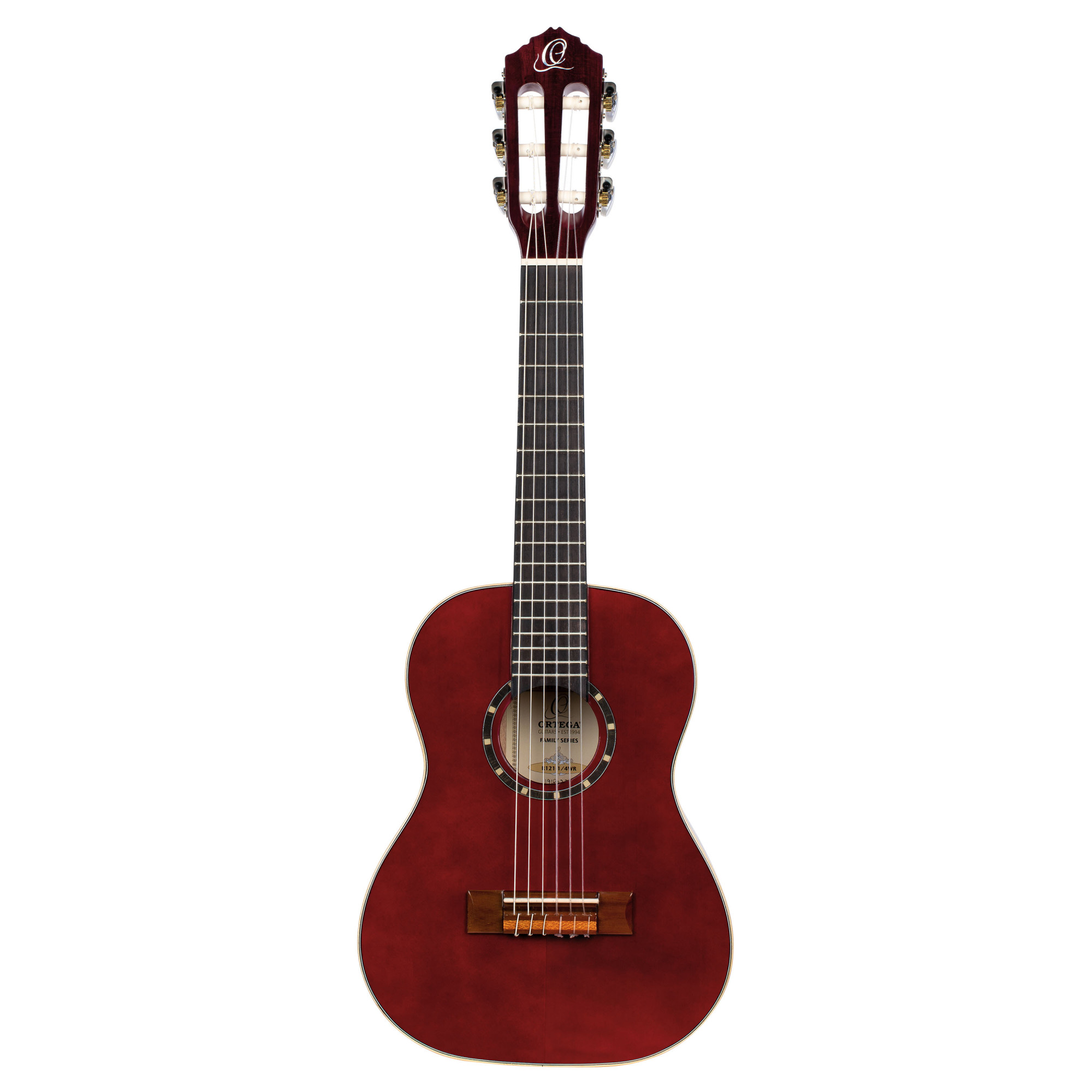ORTEGA R121-1/4WR - 3
