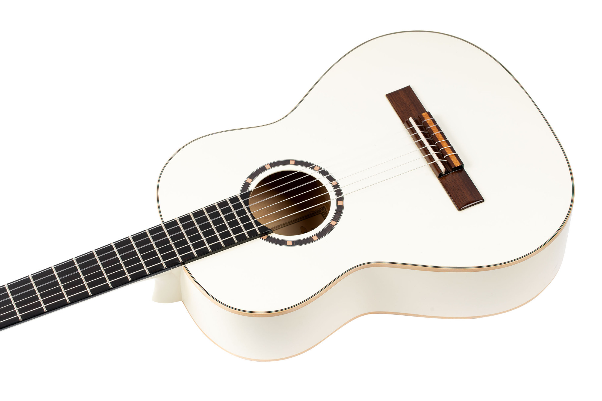 ORTEGA R121-3/4WH - 2