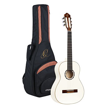ORTEGA R121-3/4WH
