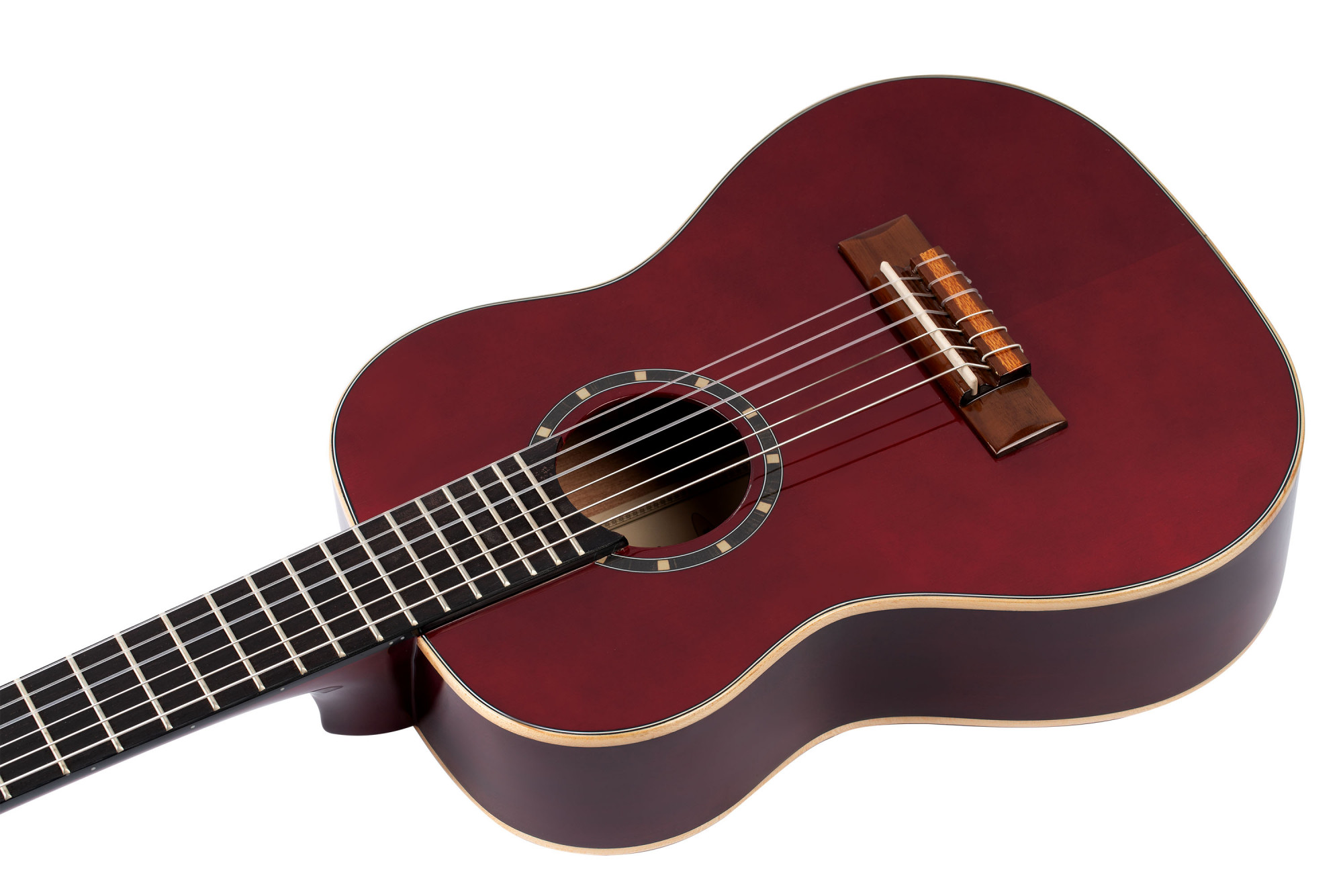 ORTEGA R121-3/4WR - 2