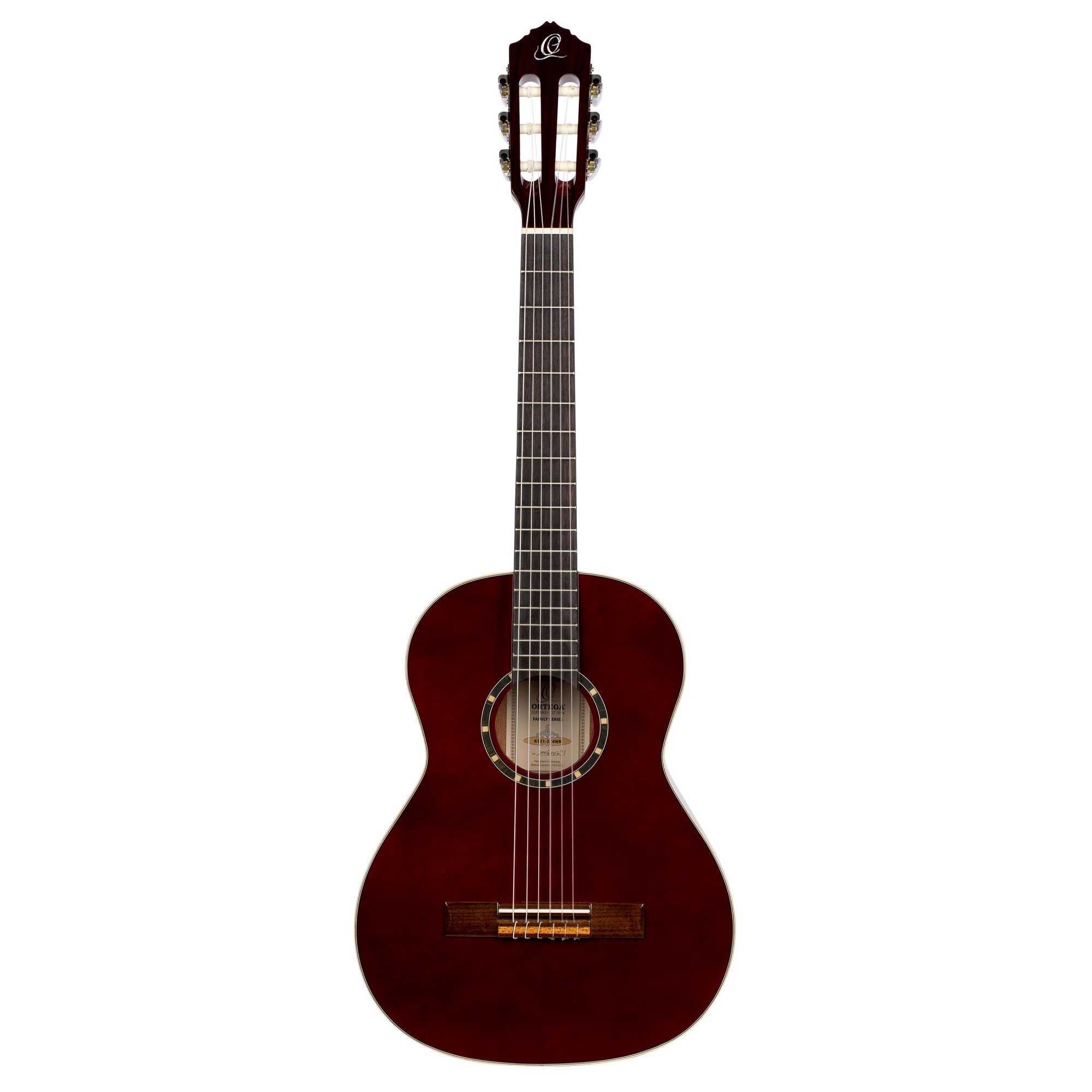 ORTEGA R121-3/4WR - 3