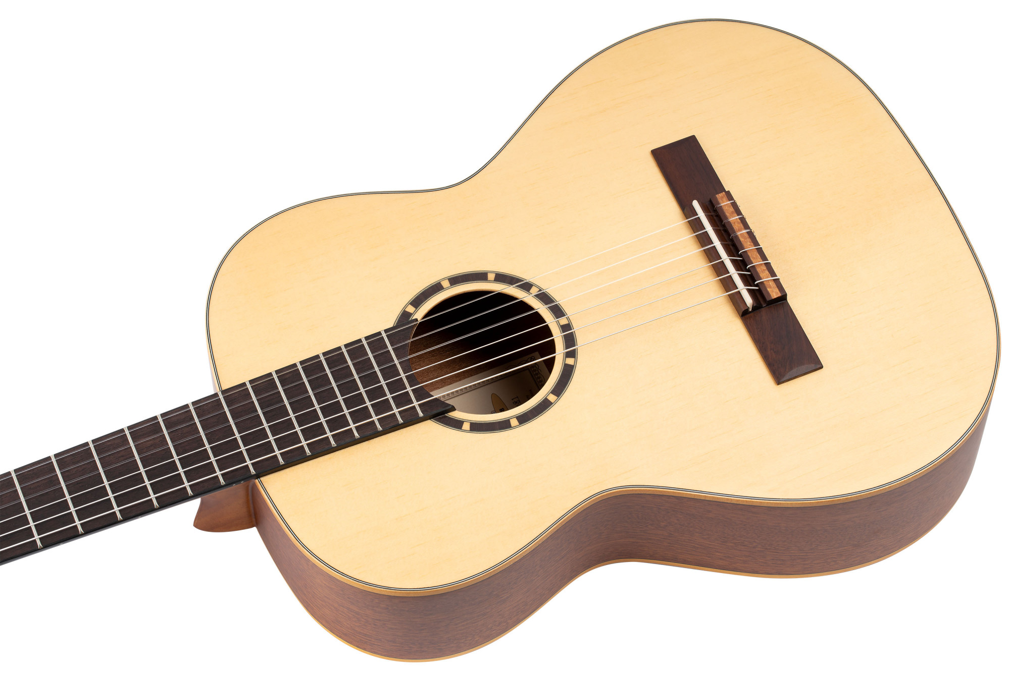 ORTEGA R121-7/8 - 2