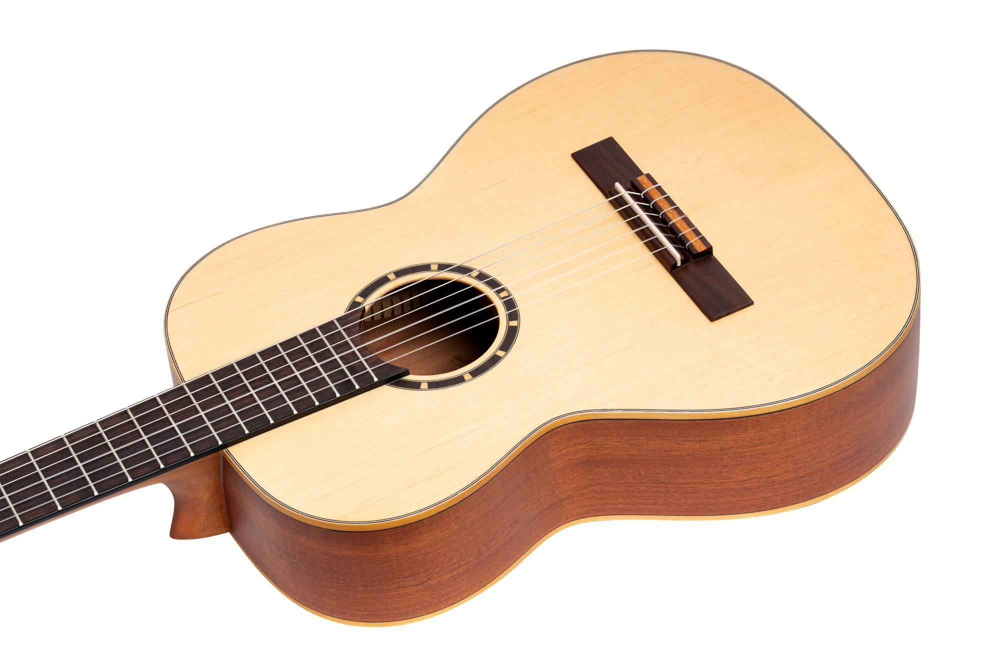 ORTEGA R121-7/8-L - 2