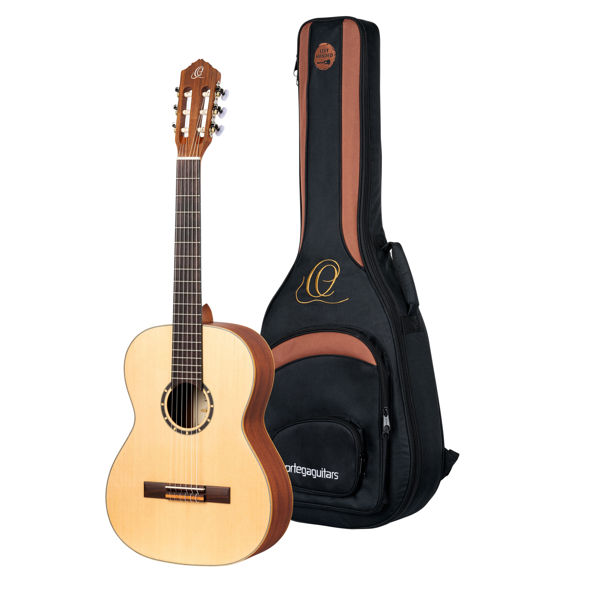 ORTEGA R121-7/8-L