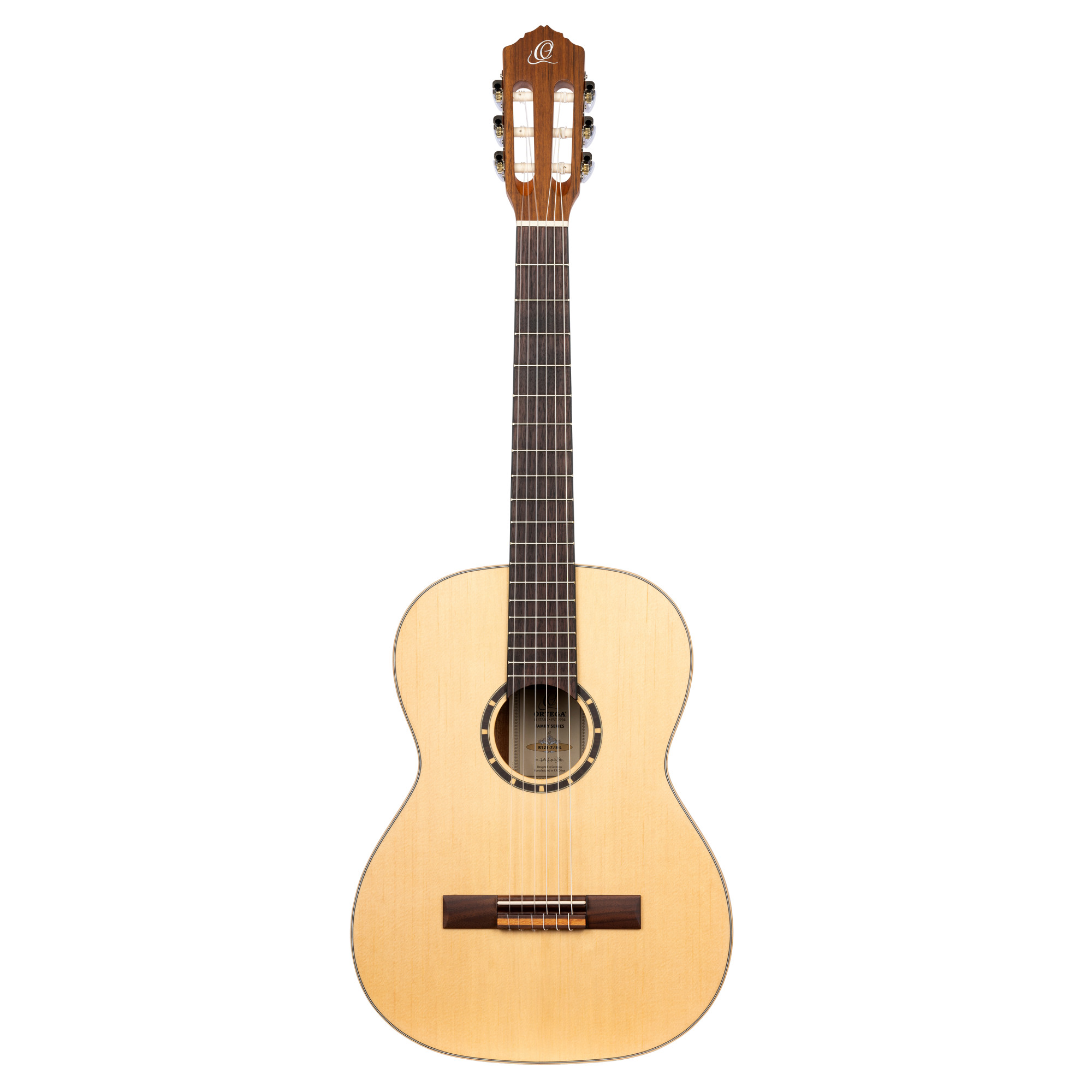 ORTEGA R121-7/8-L - 3