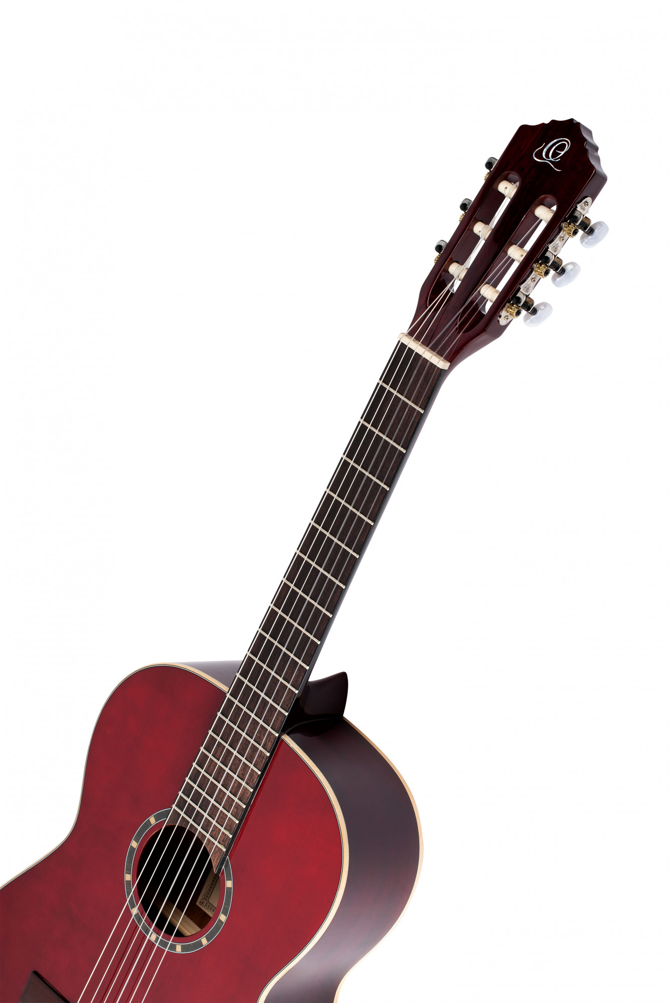 ORTEGA R121-7/8WR - 2