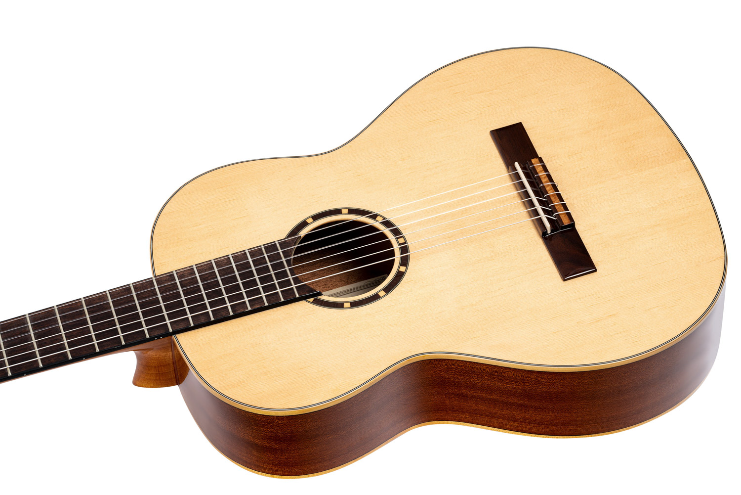 ORTEGA R121G - 2