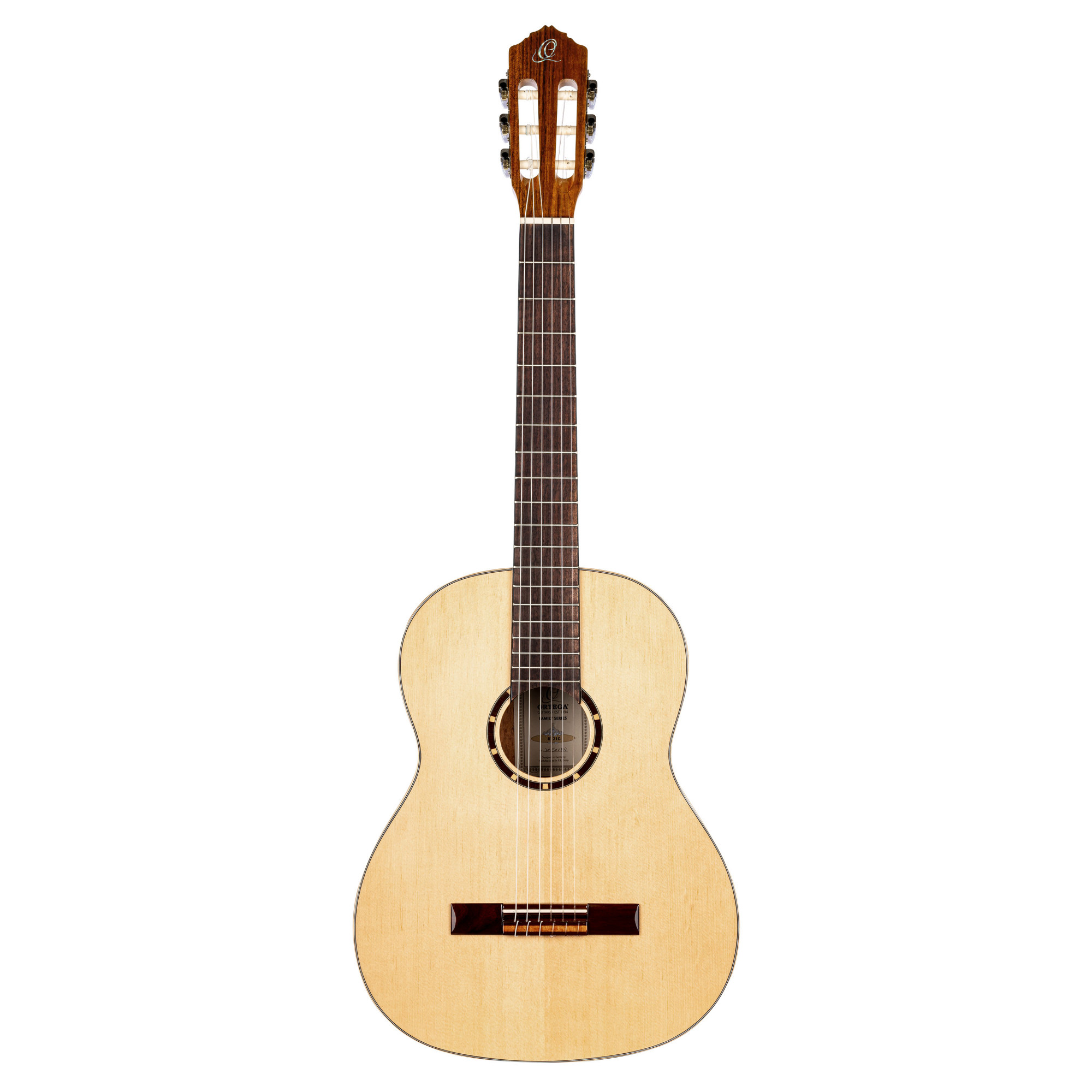 ORTEGA R121G - 6