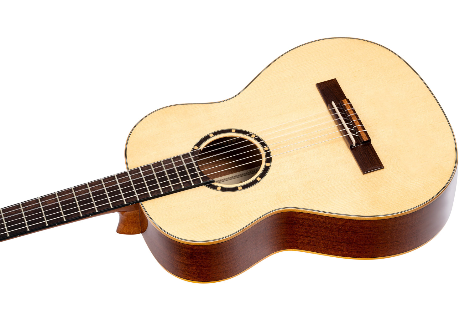 ORTEGA R121G-3/4 - 2