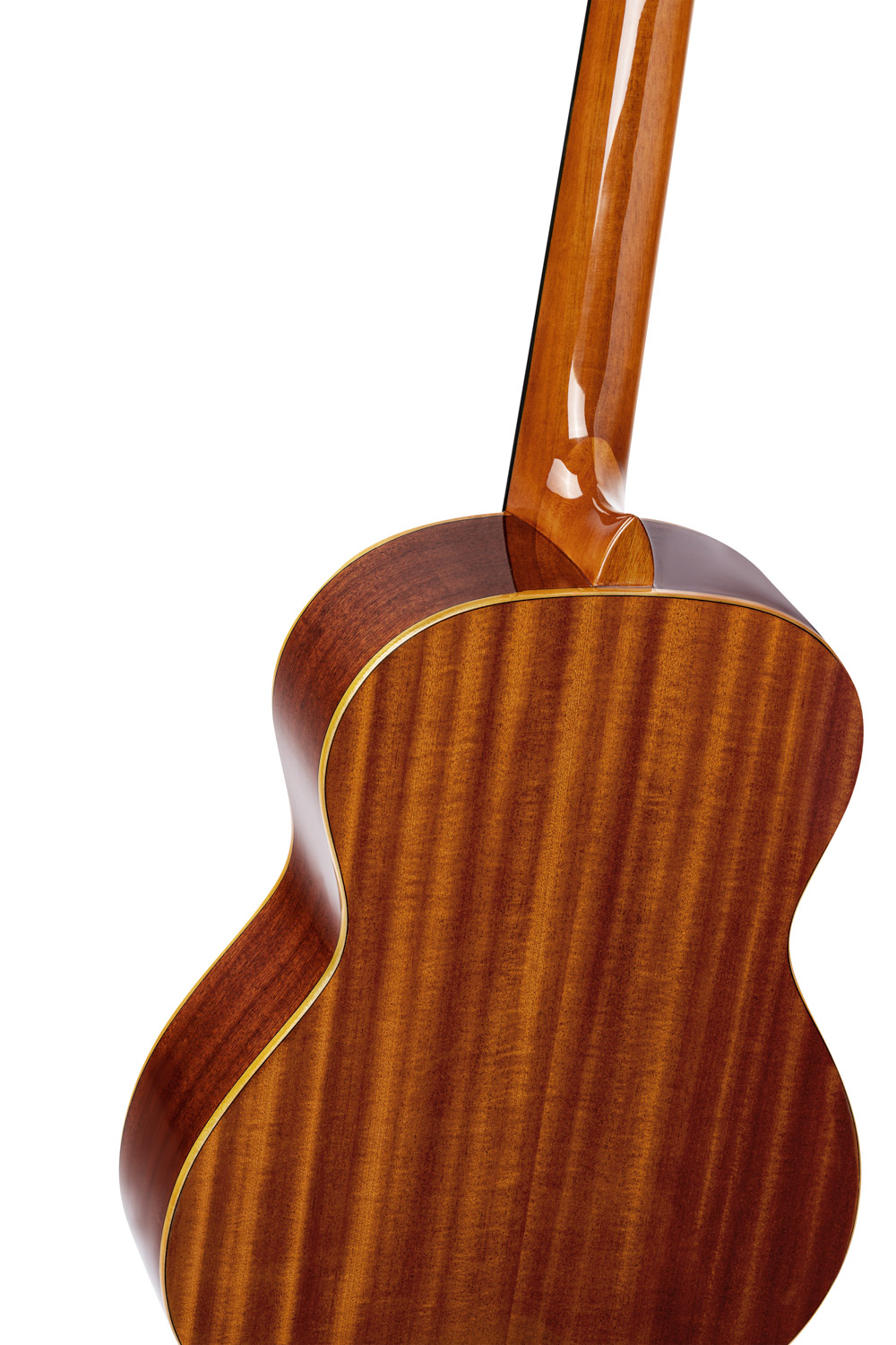 ORTEGA R121G-3/4 - 3