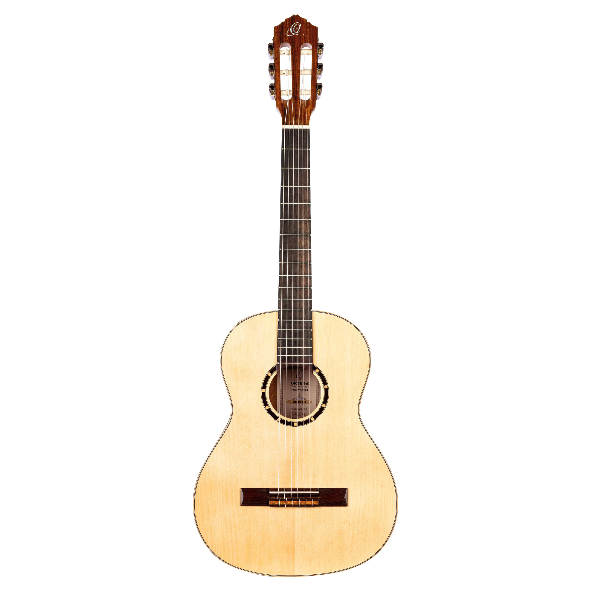 ORTEGA R121G-3/4 - 5