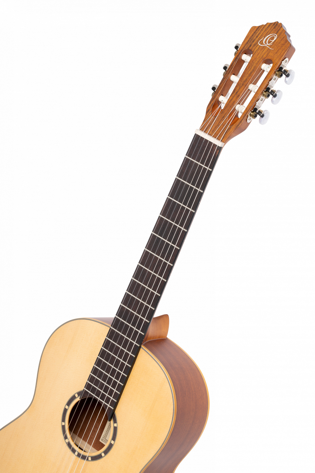 ORTEGA R121L - 5