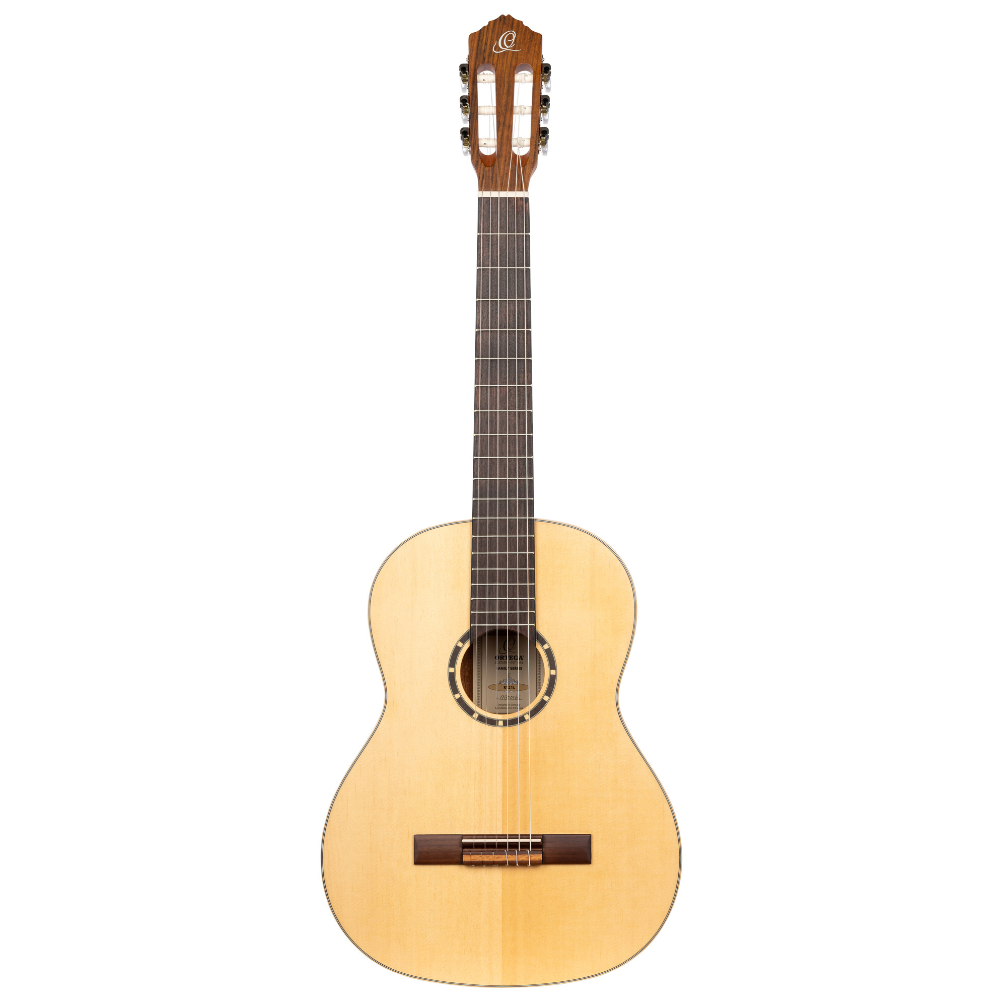 ORTEGA R121L - 3