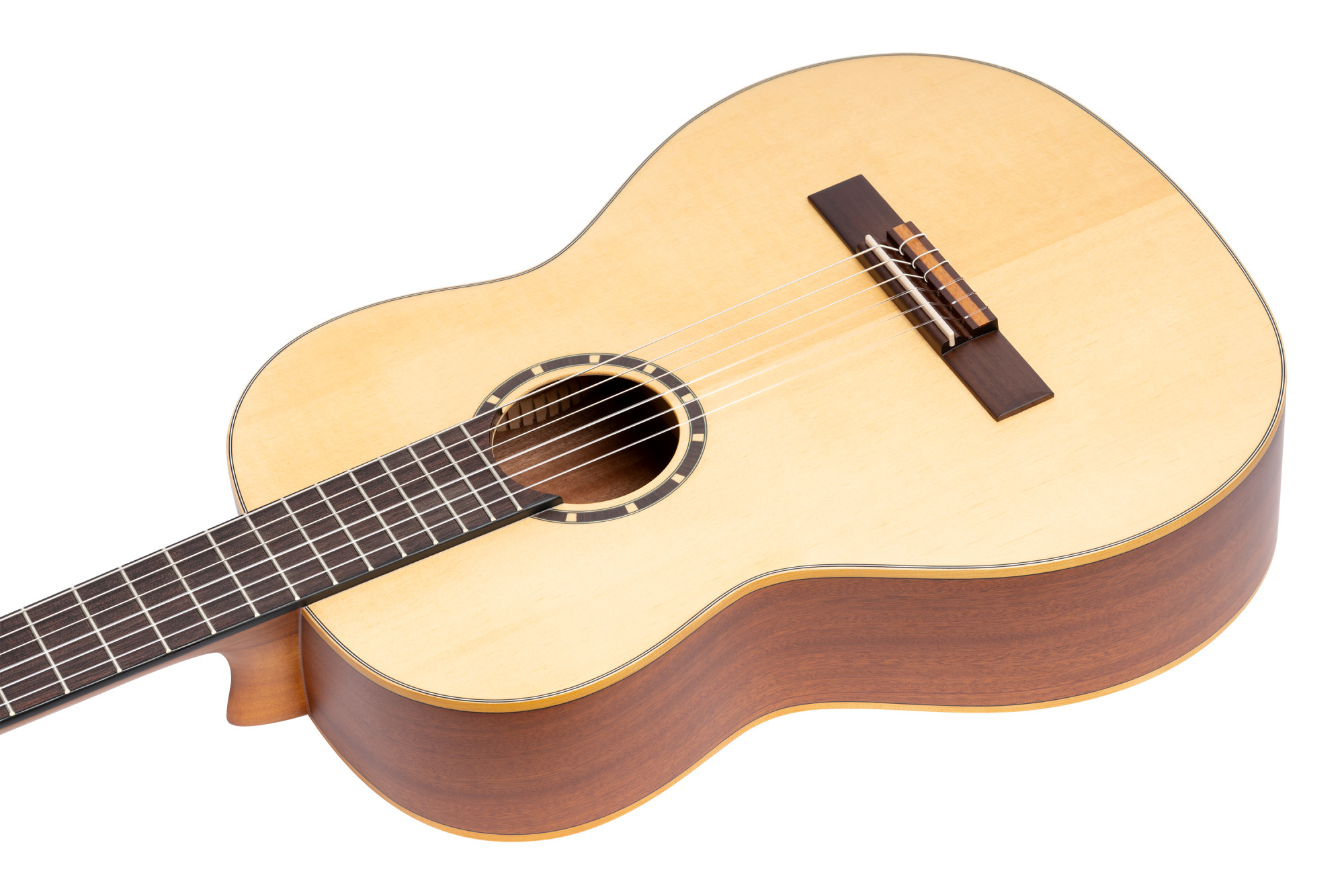 ORTEGA R121L - 2