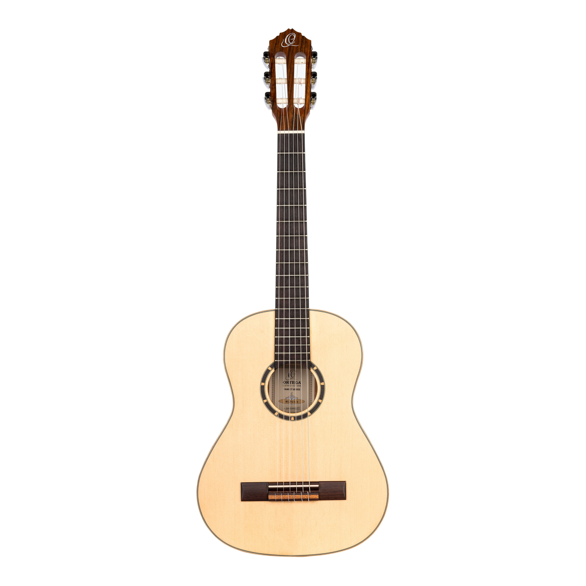 ORTEGA R121L-1/2 - 3