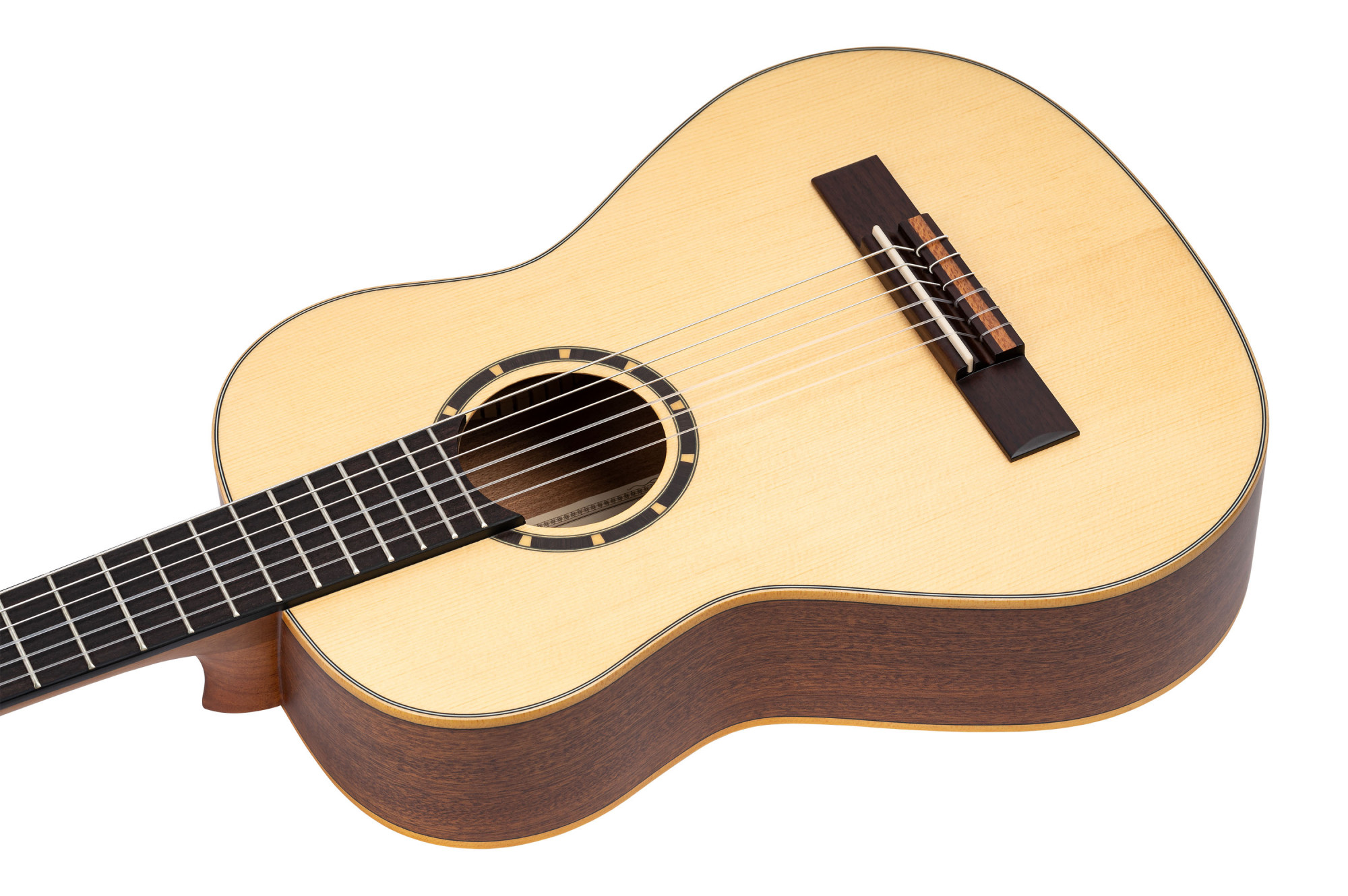 ORTEGA R121L-1/2 - 2