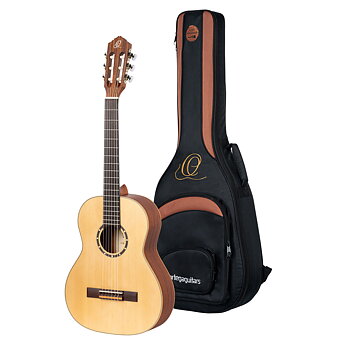 ORTEGA R121L-3/4