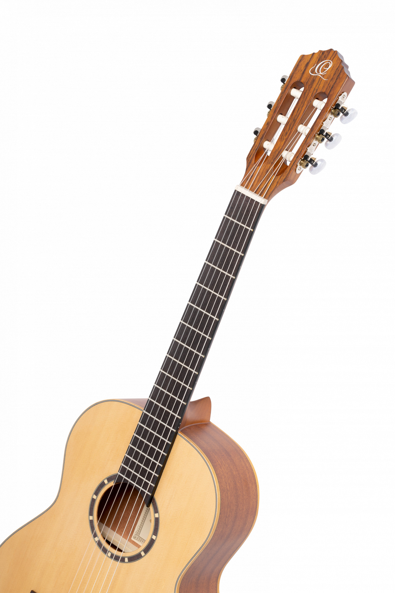 ORTEGA R121L-3/4 - 4