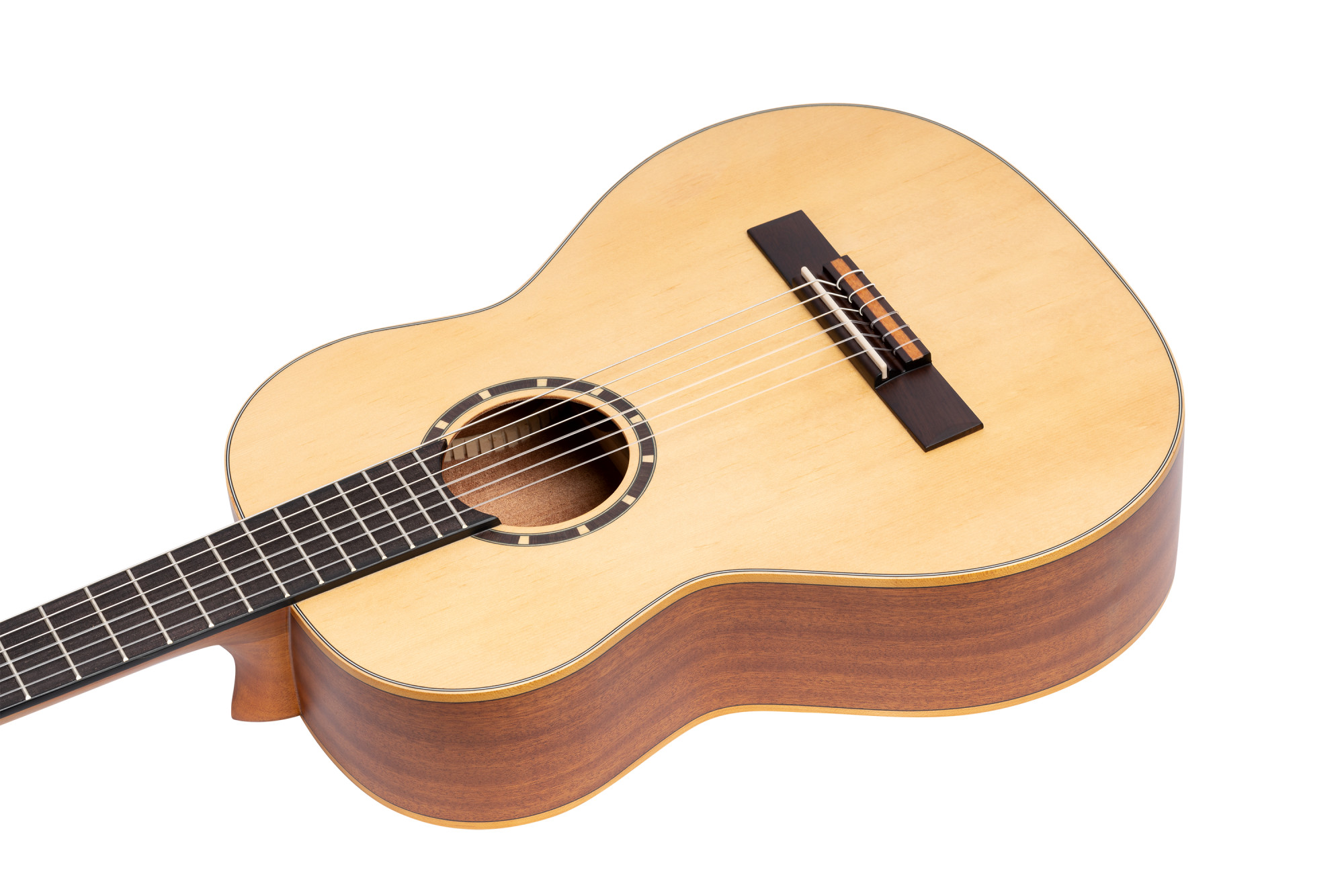 ORTEGA R121L-3/4 - 2