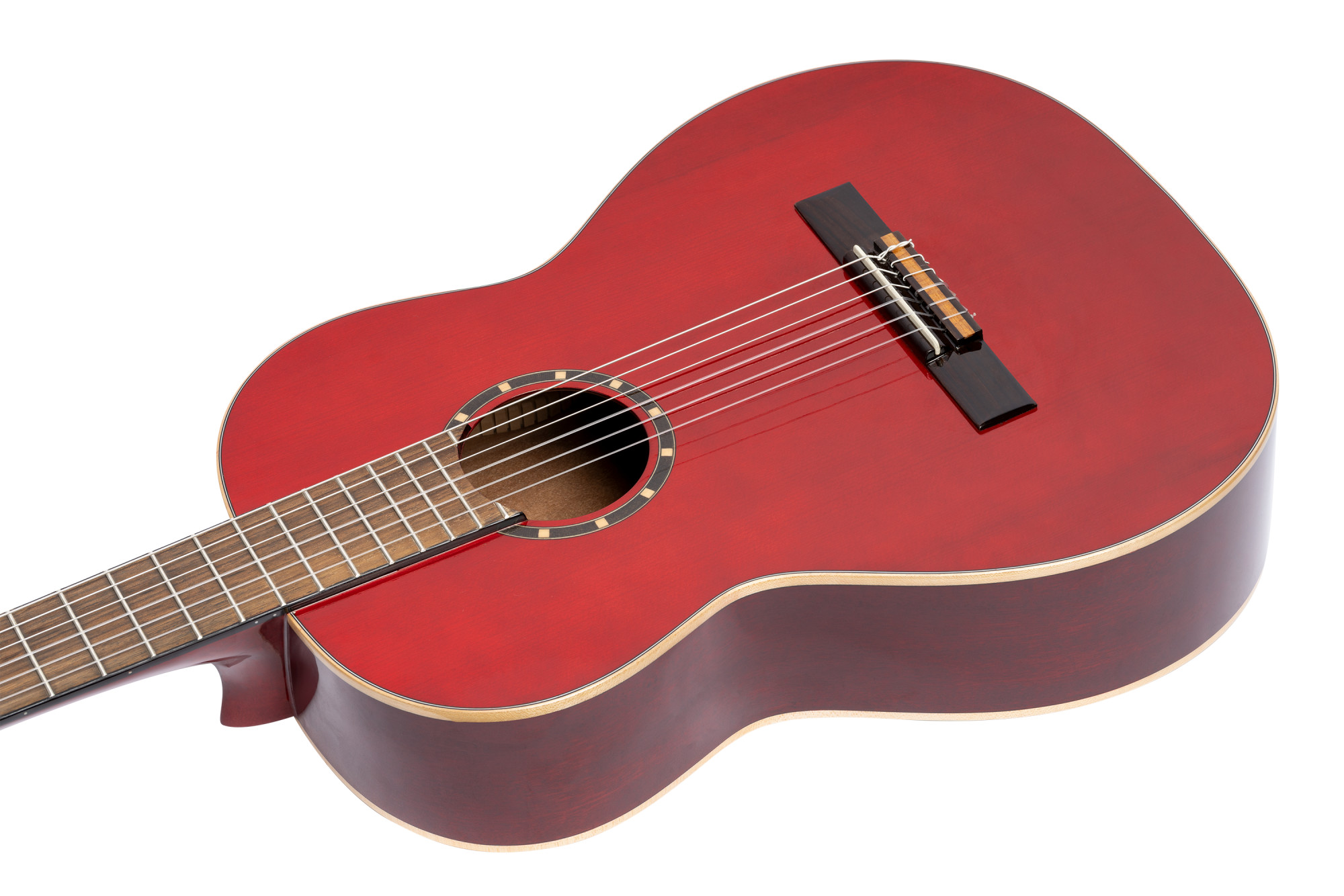 ORTEGA R121LWR - 2