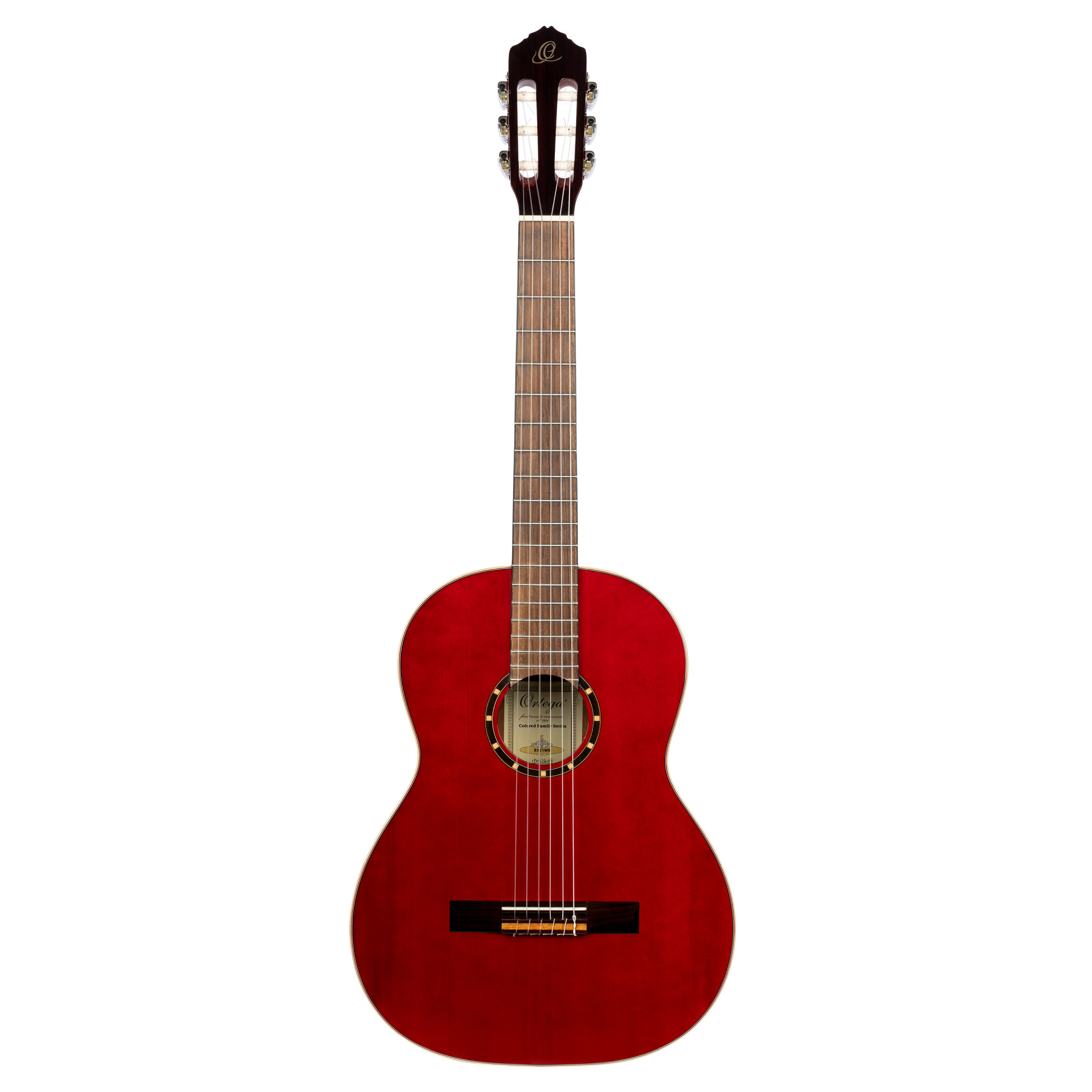 ORTEGA R121LWR - 6