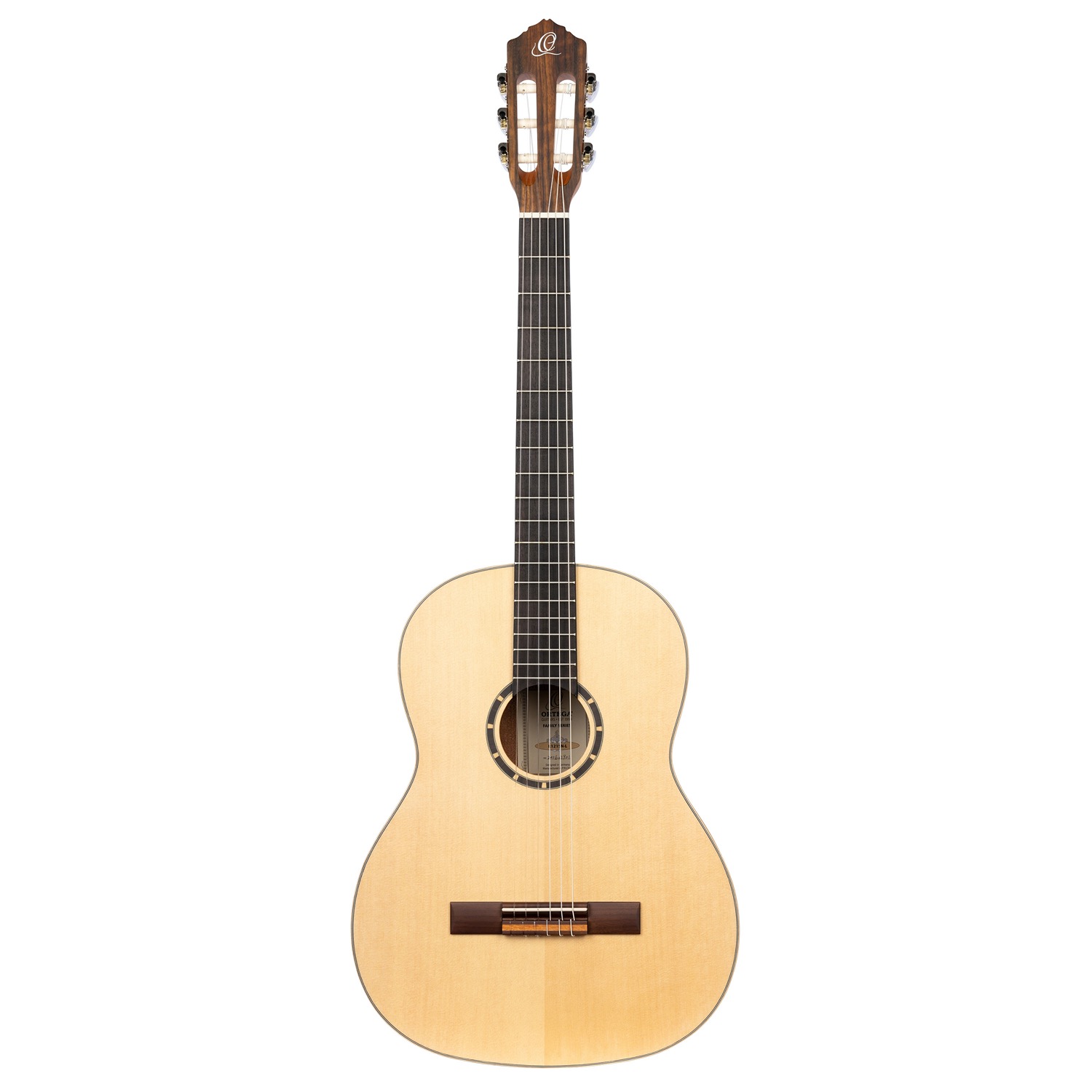 ORTEGA R121SN-L - 2