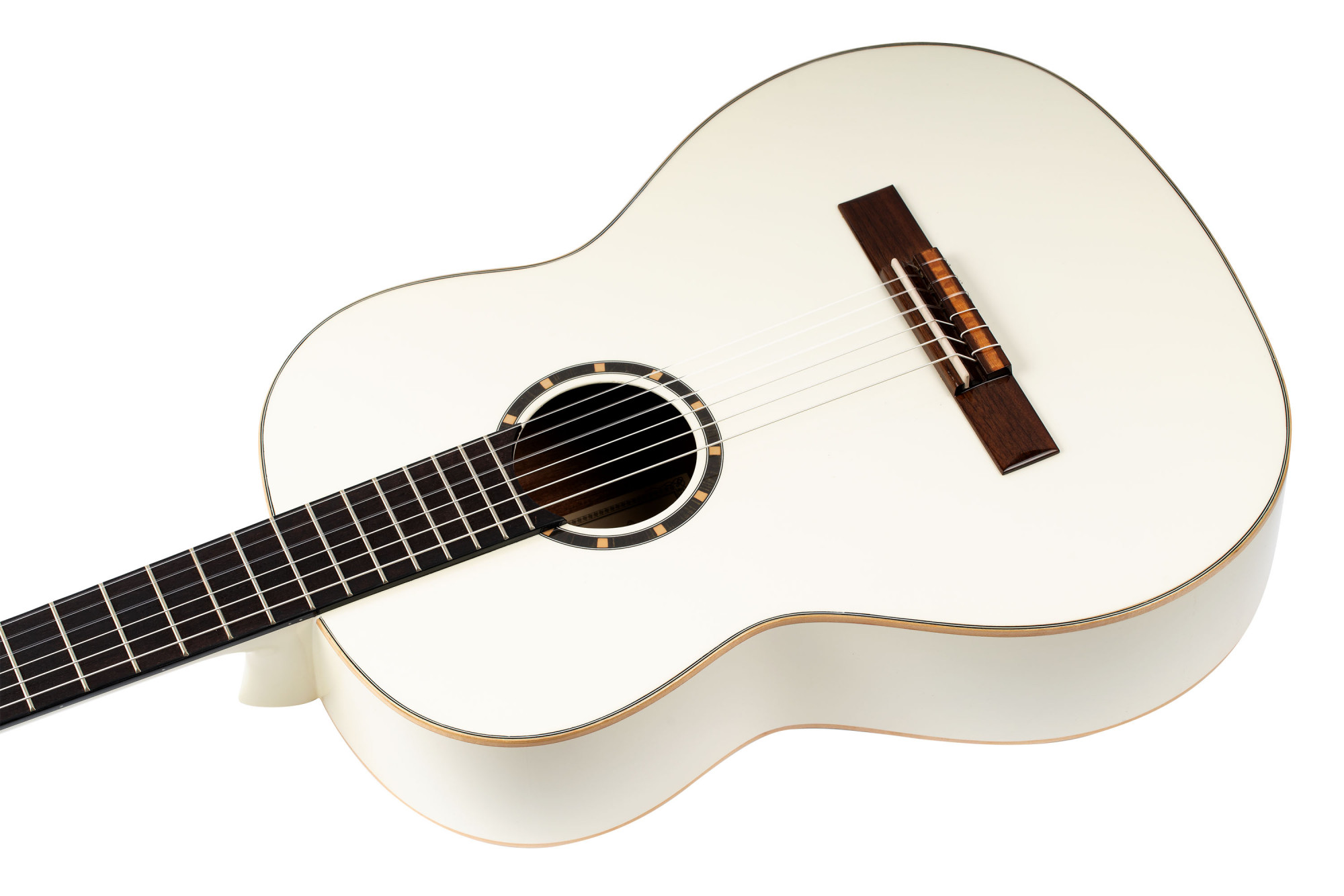 ORTEGA R121SNWH - 2