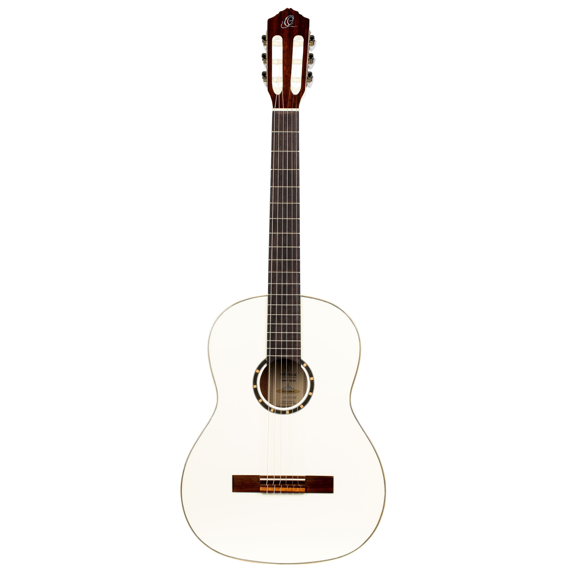 ORTEGA R121SNWH - 3