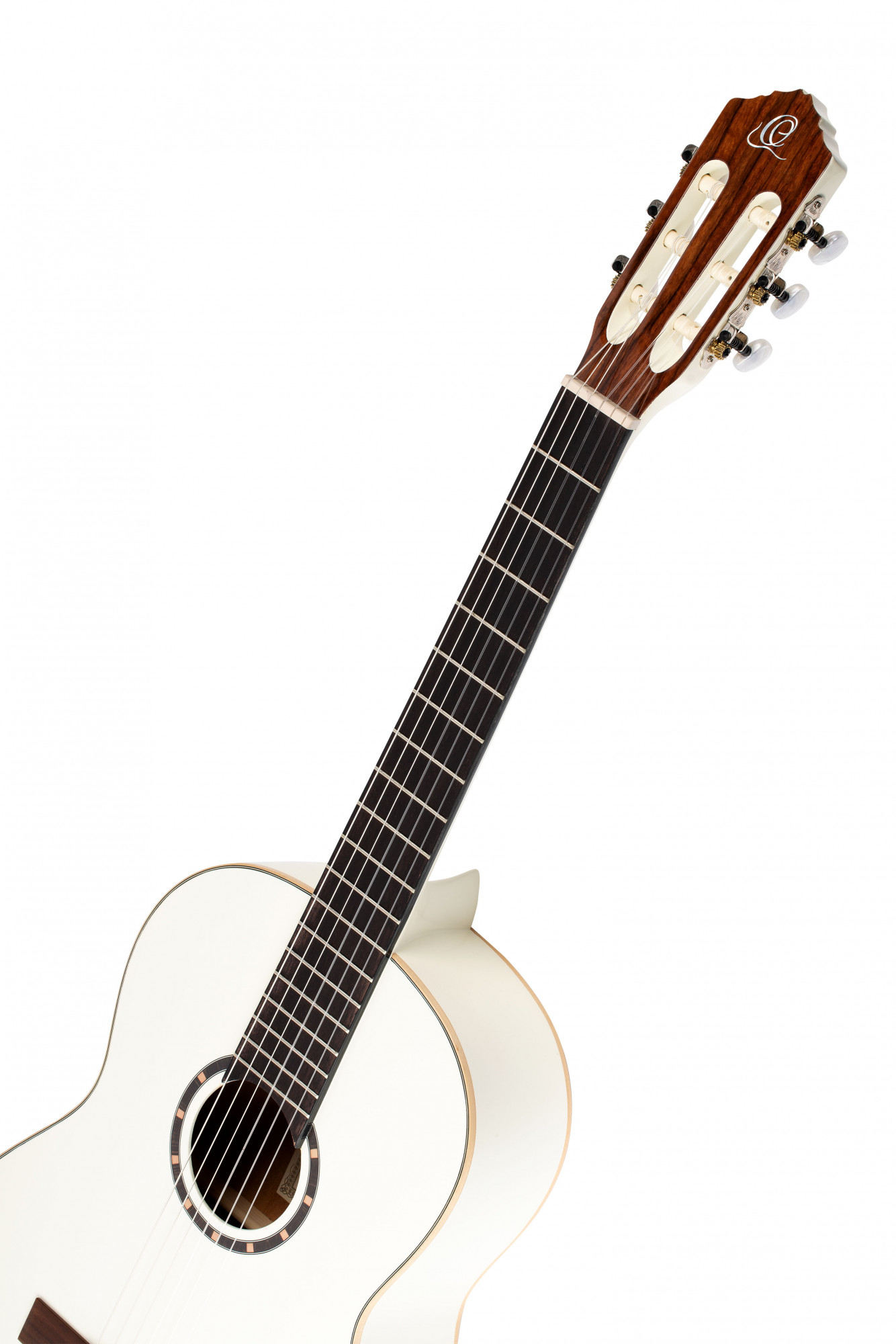 ORTEGA R121WH - 6