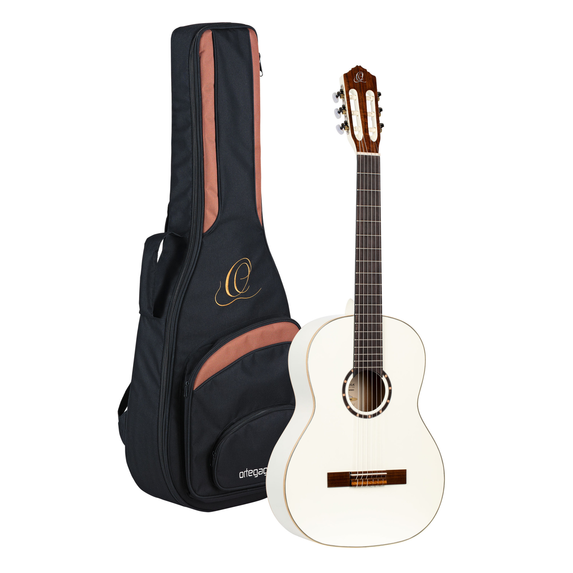 ORTEGA R121WH