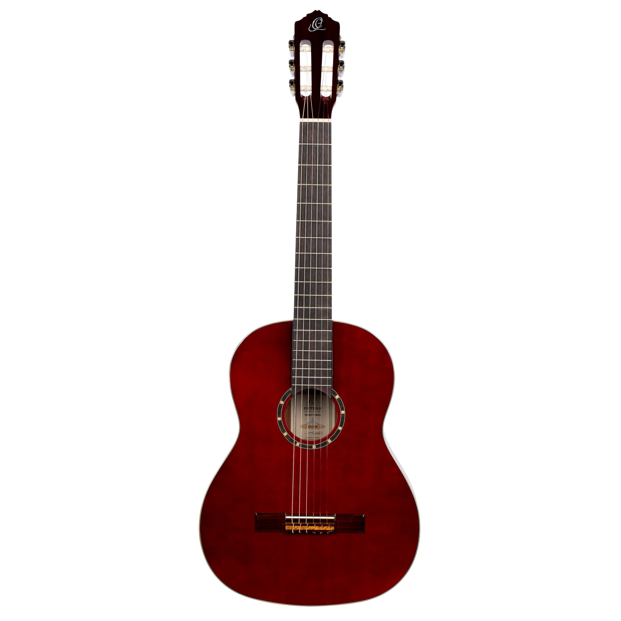 ORTEGA R121WR - 6