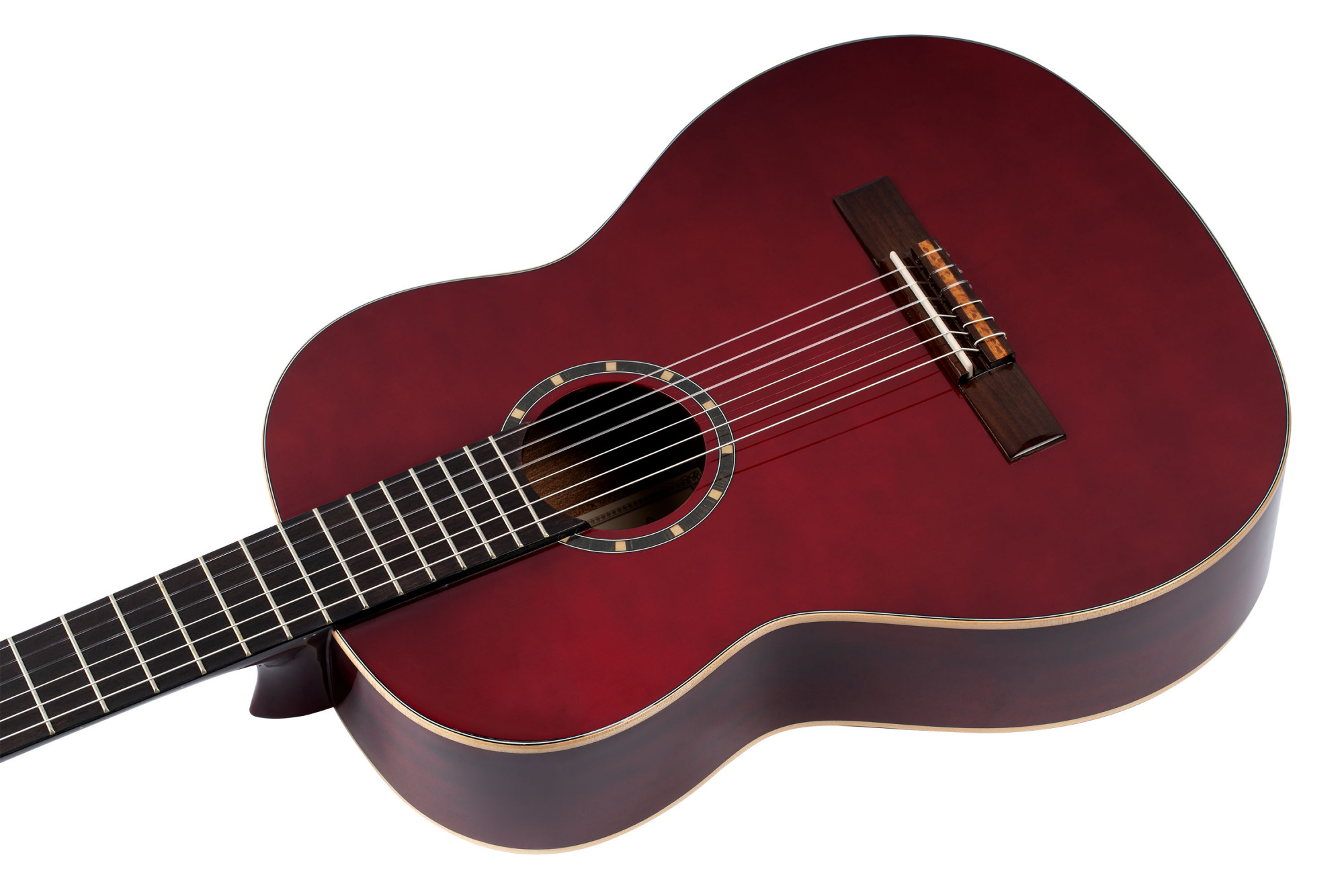 ORTEGA R121WR - 2